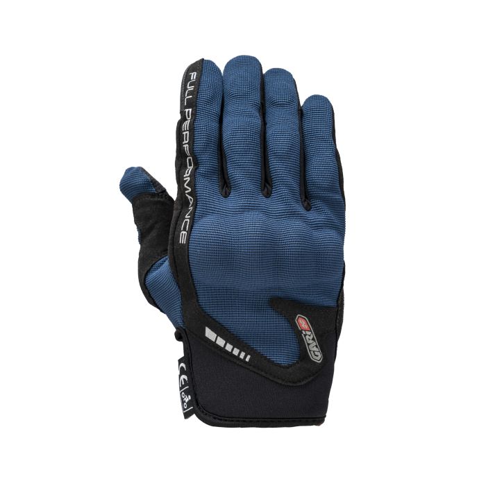 Guantes Moto Garibaldi X-Scape