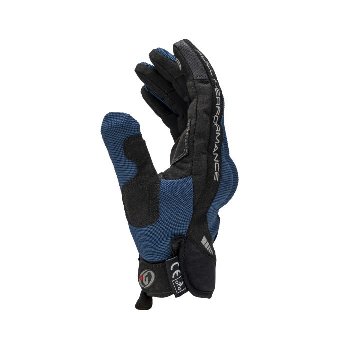 Guantes Moto Garibaldi X-Scape