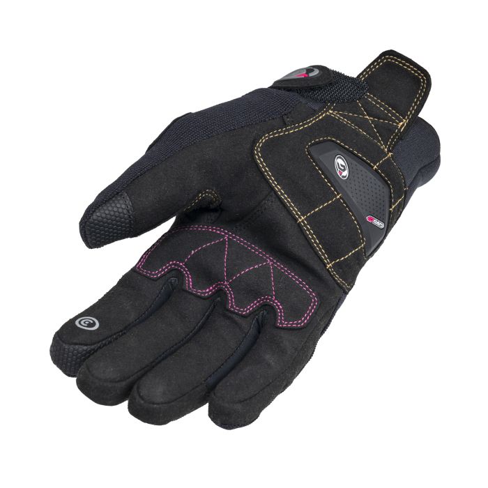 Guantes Moto Garibaldi X-Scape Winter Lady
