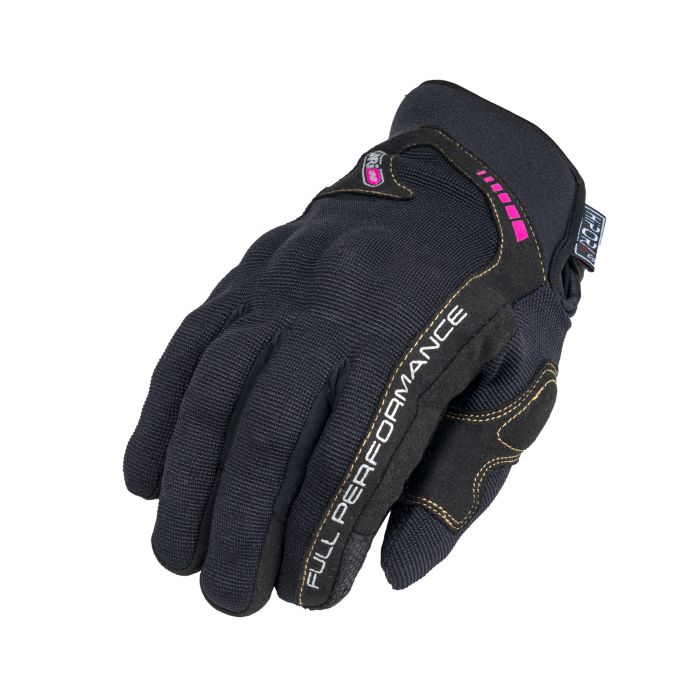 Guantes Moto Garibaldi X-Scape Winter Lady