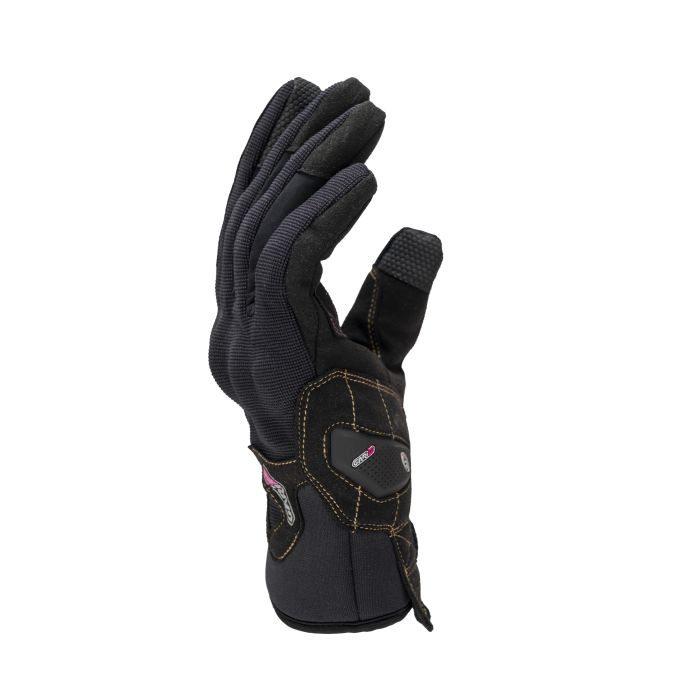 Guantes Moto Garibaldi X-Scape Winter Lady