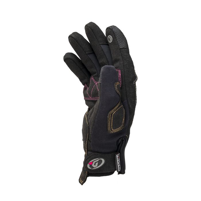 Guantes Moto Garibaldi X-Scape Winter Lady