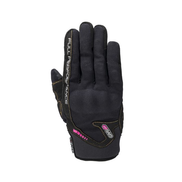 Guantes Moto Garibaldi X-Scape Winter Lady