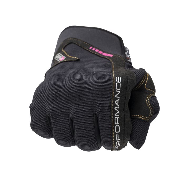 Guantes Moto Garibaldi X-Scape Winter Lady