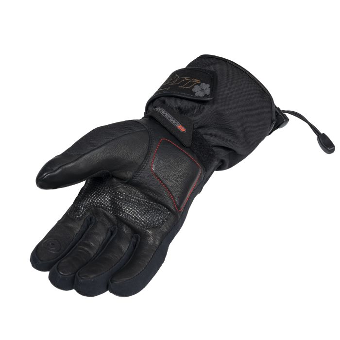 Guantes Moto Calefactables Garibaldi Sottozero Split Lady