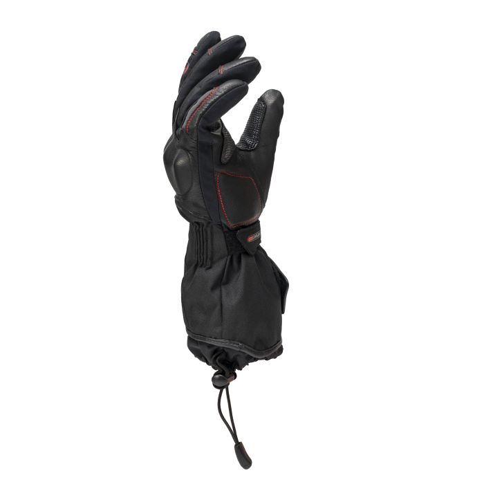 Guantes Moto Calefactables Garibaldi Sottozero Split Lady