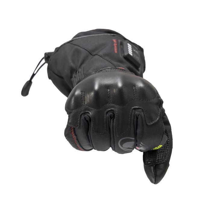 Guantes Moto Calefactables Garibaldi Sottozero Split Lady