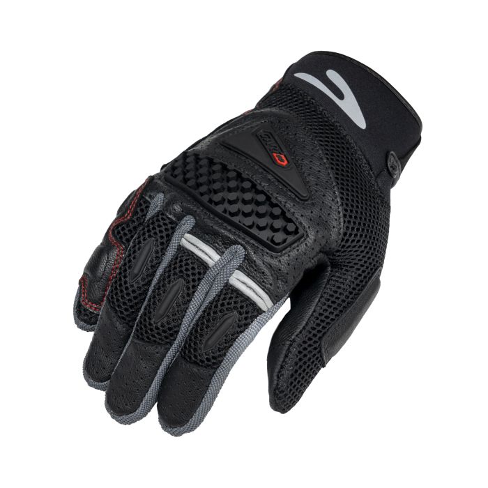 Guantes Moto Off-Road Garibaldi Ventour