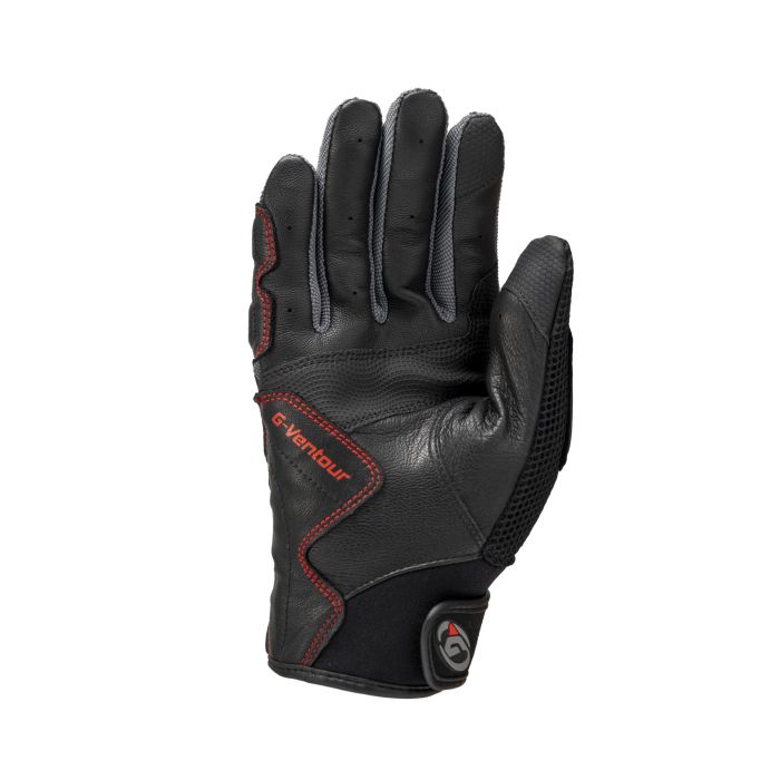 Guantes Moto Off-Road Garibaldi Ventour