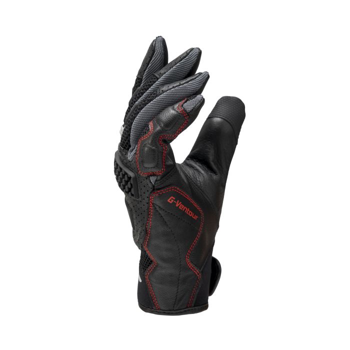 Guantes Moto Off-Road Garibaldi Ventour