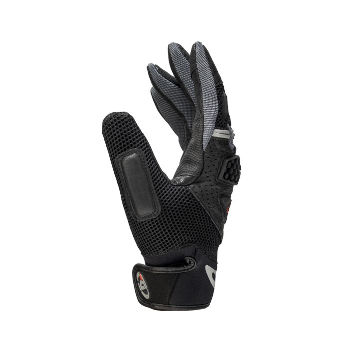 Guantes Moto Off-Road Garibaldi Ventour