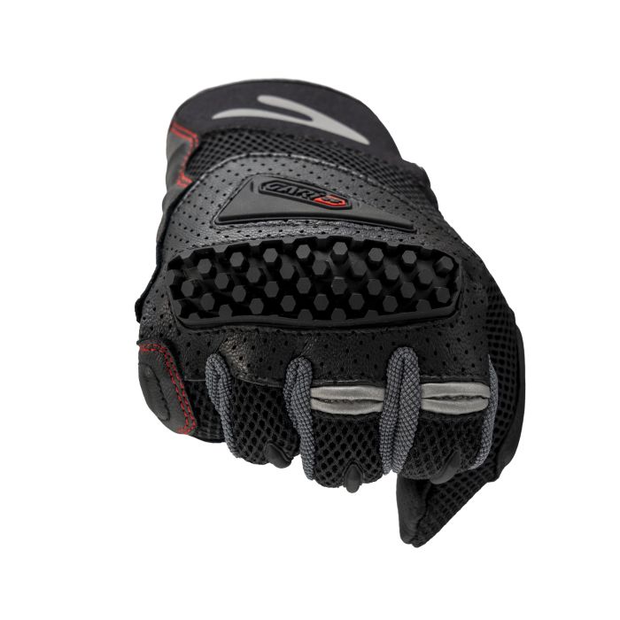 Guantes Moto Off-Road Garibaldi Ventour