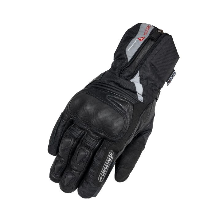 Guantes Moto Invierno Garibaldi X-Warmy Primaloft®