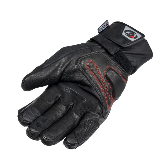 Guantes Moto Invierno Garibaldi X-Warmy Primaloft®