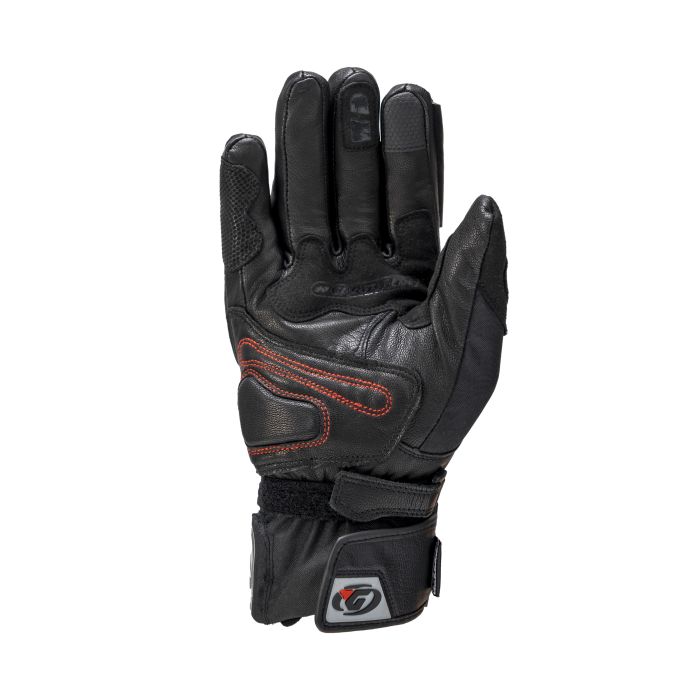 Guantes Moto Invierno Garibaldi X-Warmy Primaloft®