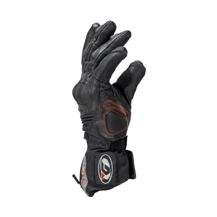 Guantes Moto Invierno Garibaldi X-Warmy Primaloft®