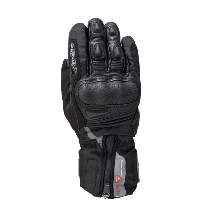 Guantes Moto Invierno Garibaldi X-Warmy Primaloft®
