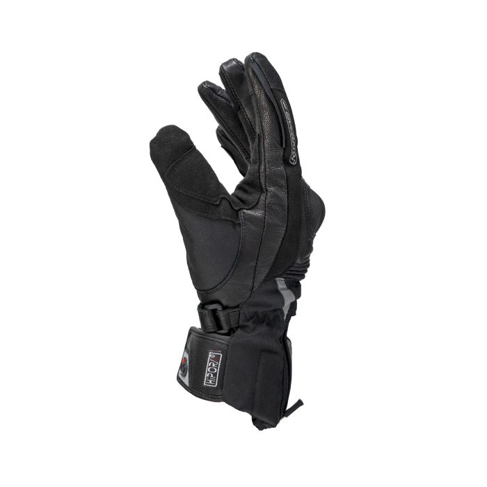 Guantes Moto Invierno Garibaldi X-Warmy Primaloft®