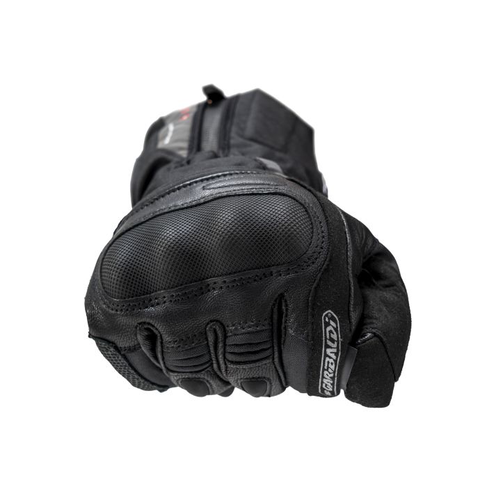 Guantes Moto Invierno Garibaldi X-Warmy Primaloft®