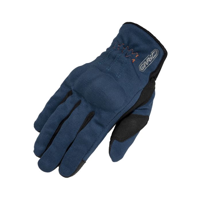 Guantes Moto Garibaldi Comfy