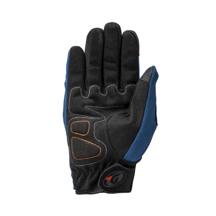 Guantes Moto Garibaldi Comfy