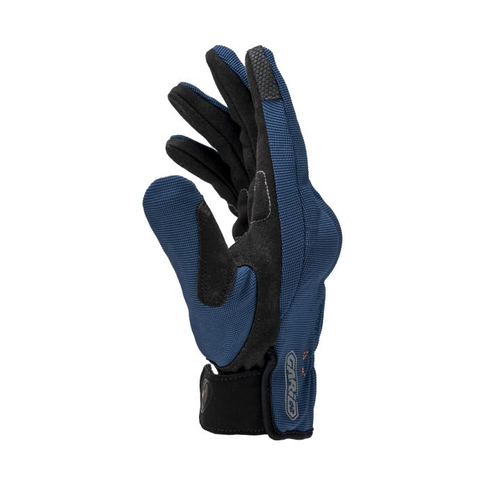 Guantes Moto Garibaldi Comfy