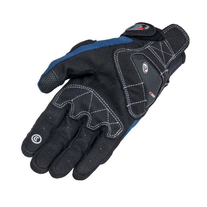 Guantes Moto Garibaldi X-Scape Lady
