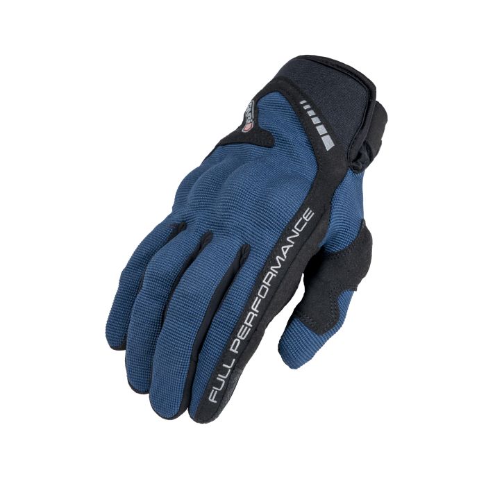 Guantes Moto Garibaldi X-Scape Lady