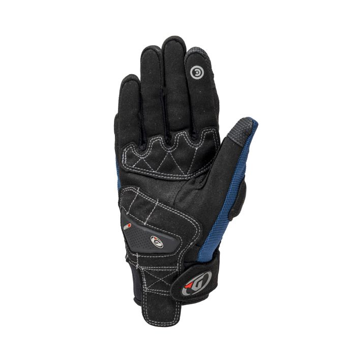 Guantes Moto Garibaldi X-Scape Lady