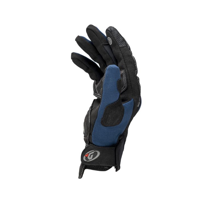 Guantes Moto Garibaldi X-Scape Lady