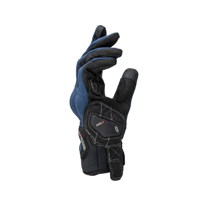 Guantes Moto Garibaldi X-Scape Lady