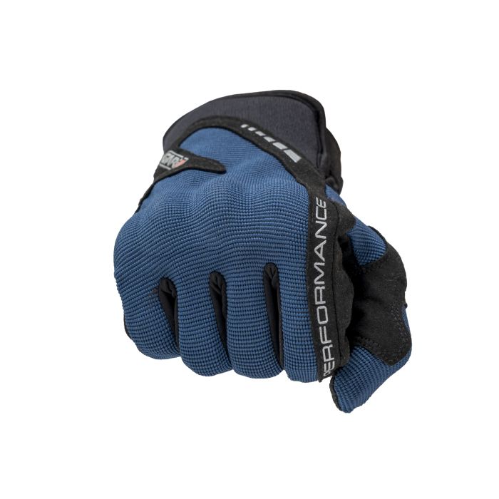 Guantes Moto Garibaldi X-Scape Lady