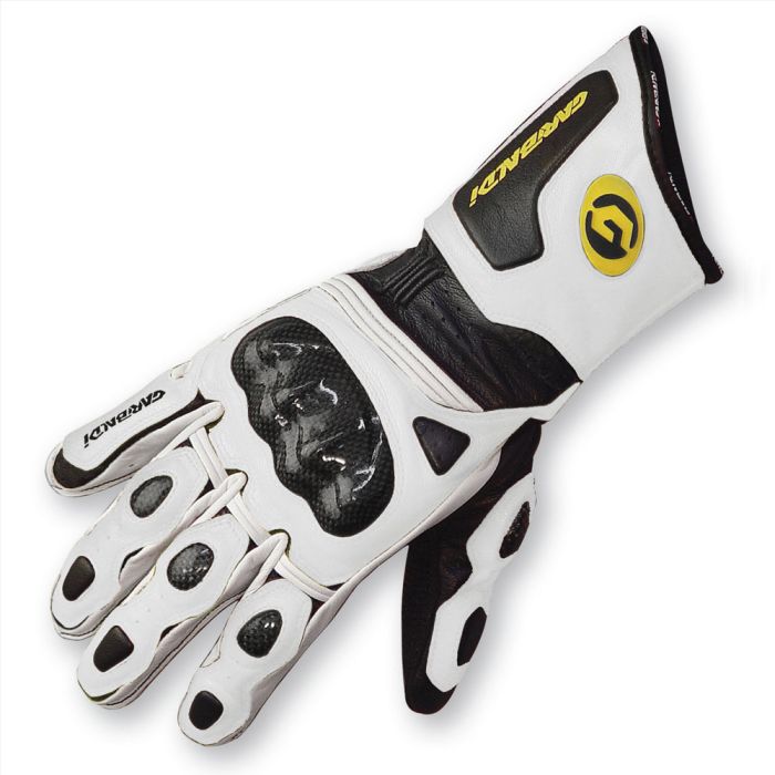 Guantes Moto Garibaldi Nexus