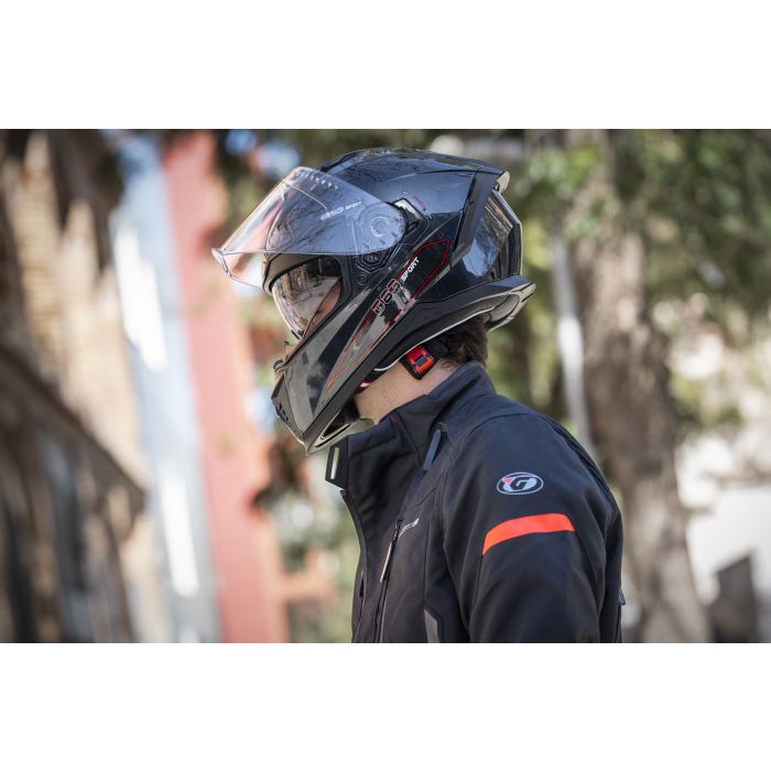 Casco Moto Integral Gari G83 Sport 