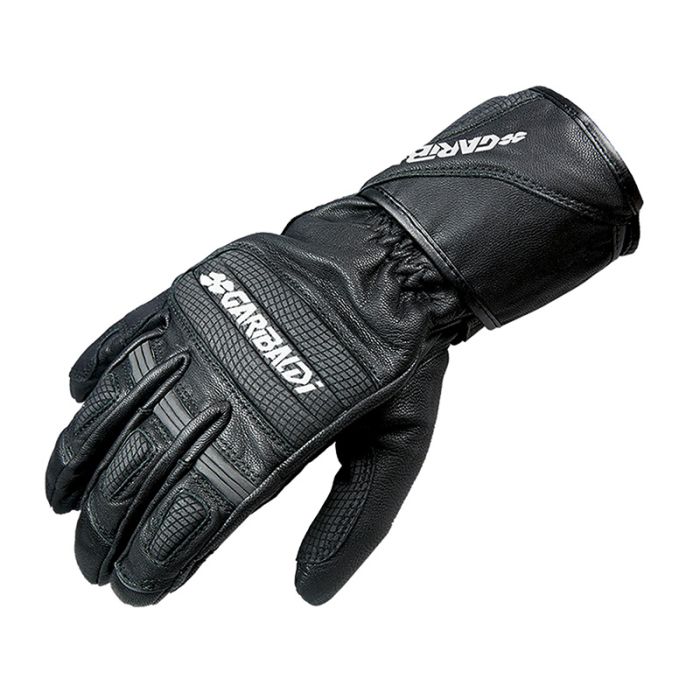 Guantes Moto Garibaldi Rochester