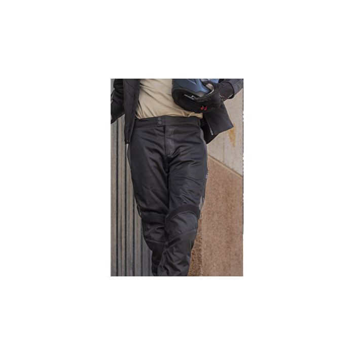 Pantalon Moto Verano Garibaldi Cool Typhoon