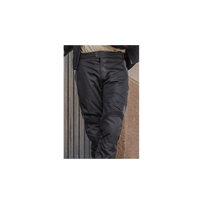 Pantalon Moto Verano Garibaldi Cool Typhoon