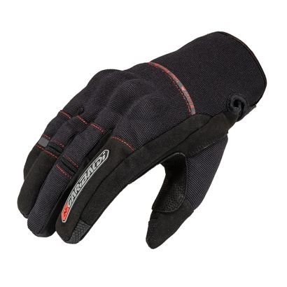 guantes calefactables garibaldi