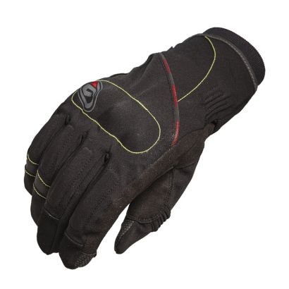 Guantes Moto Invierno Garibaldi X-Time Comfort