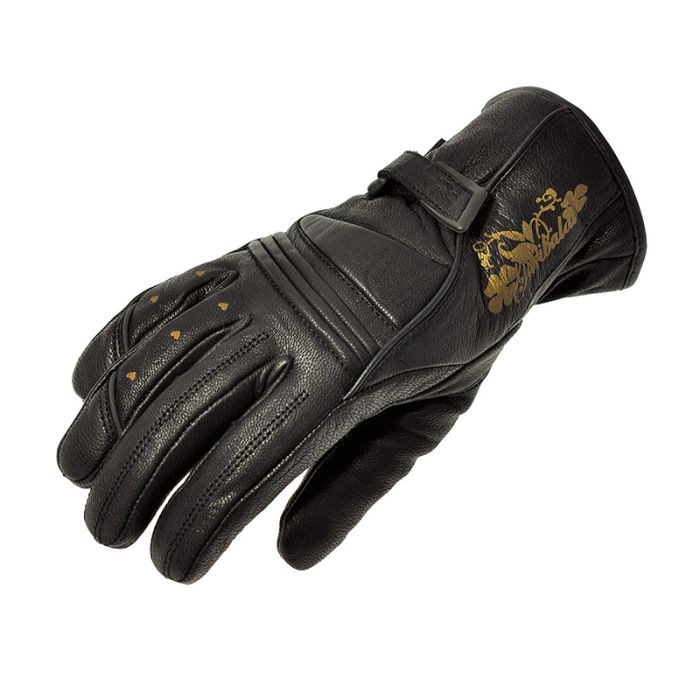 HONTIUS Guantes Moto Verano, Guantes Moto Hombre Mujer Invierno