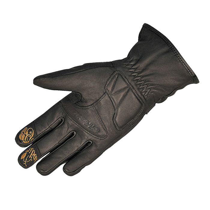 Guantes Moto Invierno Garibaldi Honey Lady