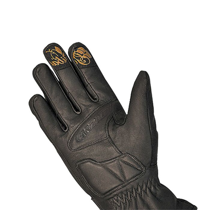 Guantes Moto Invierno Garibaldi Honey Lady