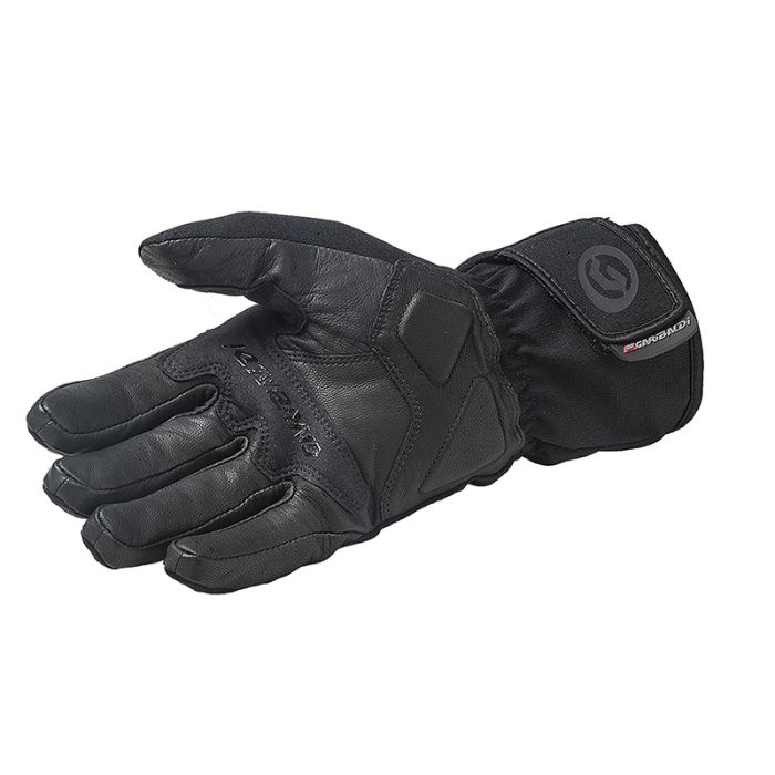 Guantes Moto Invierno Garibaldi Symphony