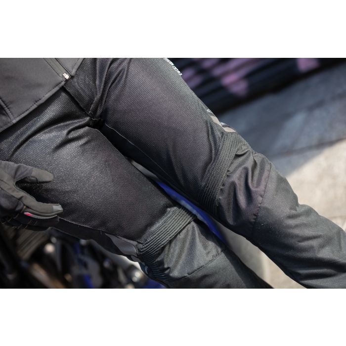 Pantalon Moto Verano Garibaldi Cool Typhoon Lady