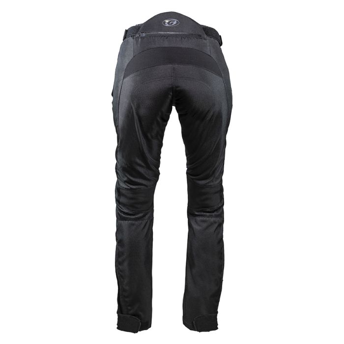 Pantalon Moto Verano Garibaldi Cool Typhoon Lady