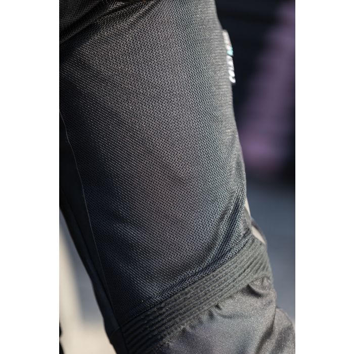 Pantalon Moto Verano Garibaldi Cool Typhoon