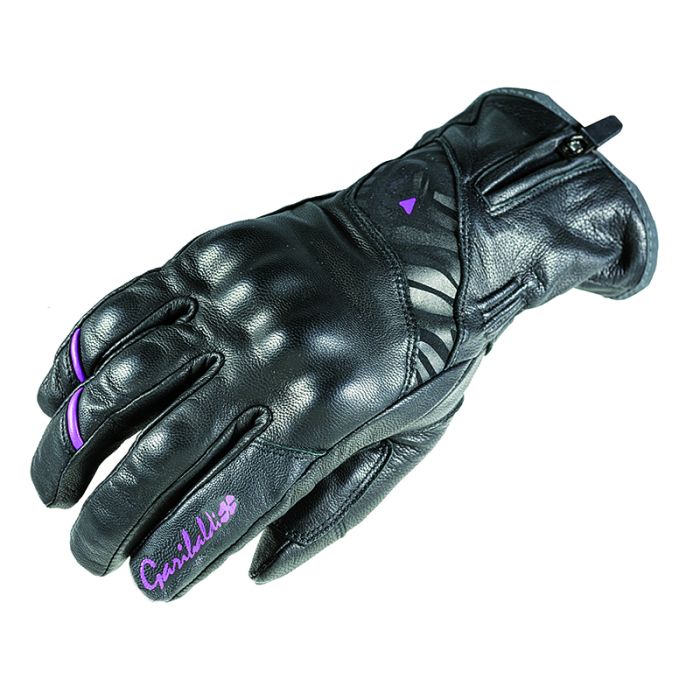 Guantes Moto Garibaldi Mali Lady