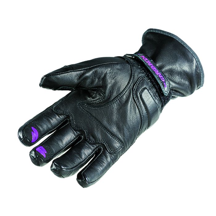 Guantes Moto Garibaldi Mali Lady