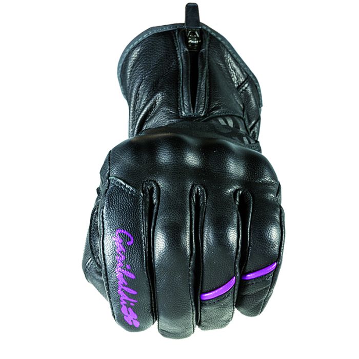 Guantes Moto Calefactables Garibaldi Sottozero Split Lady