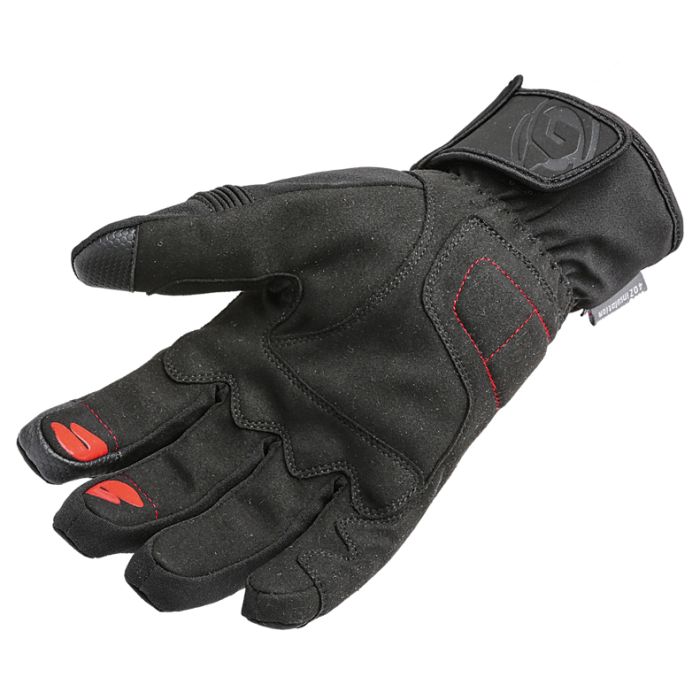 Guantes Moto Invierno Garibaldi X-Time